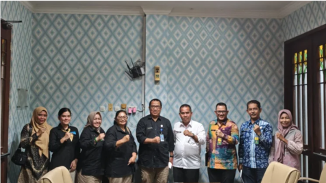 Foto Berita